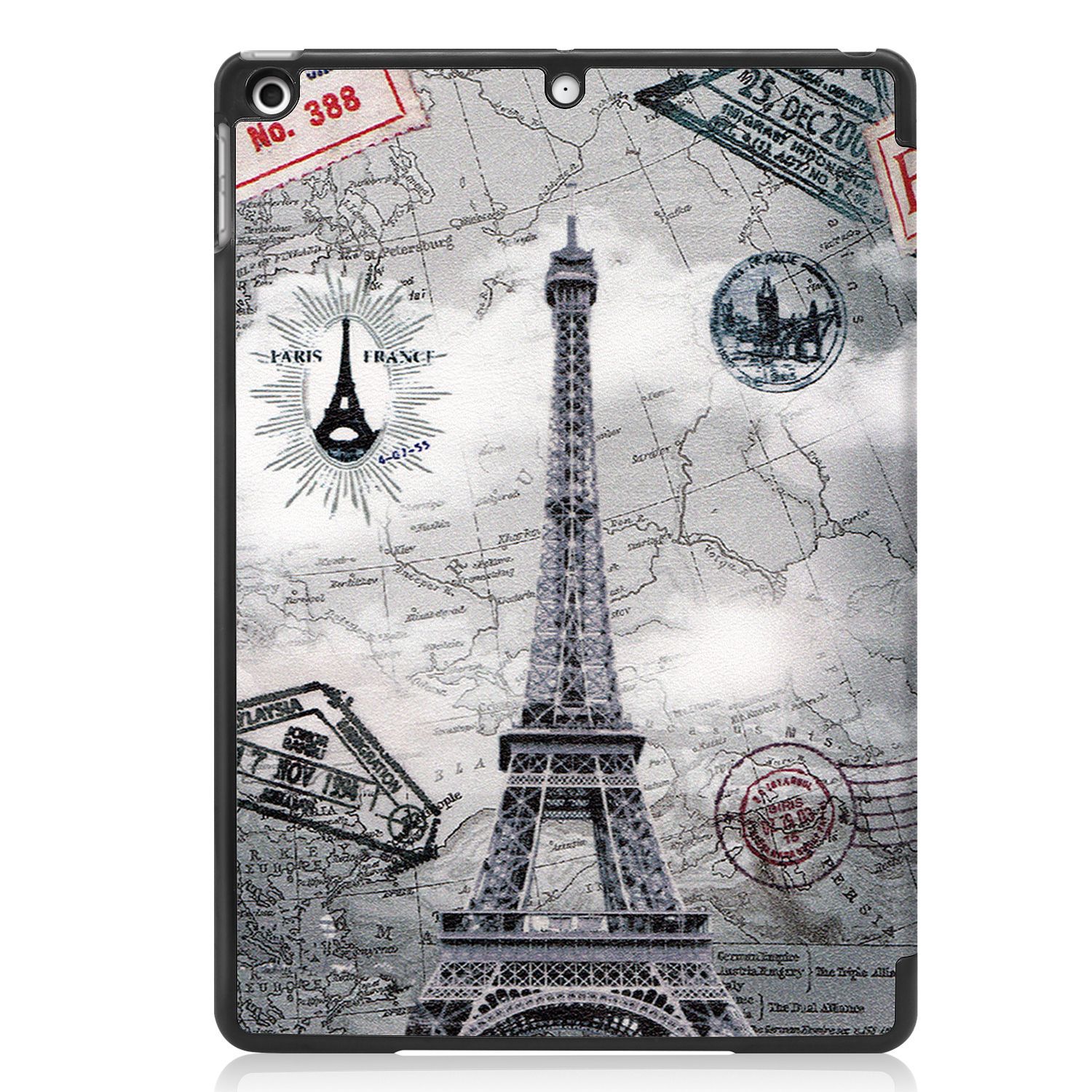 Чехол на айпад / Кожаный чехол – обзор и цена Ipad Cover Folio