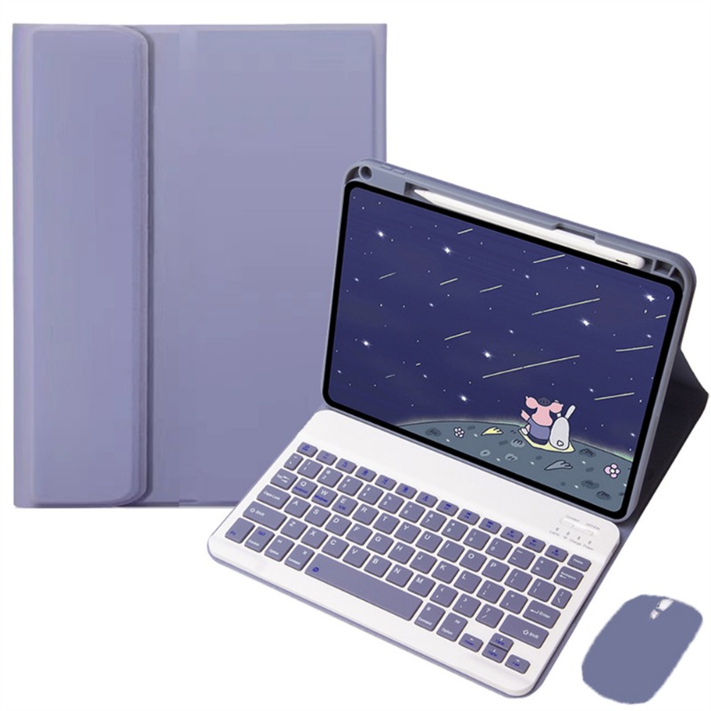 Keyboard for Xiaomi Poco Pad 1 – обзор и цена Poco Tablet Accessories