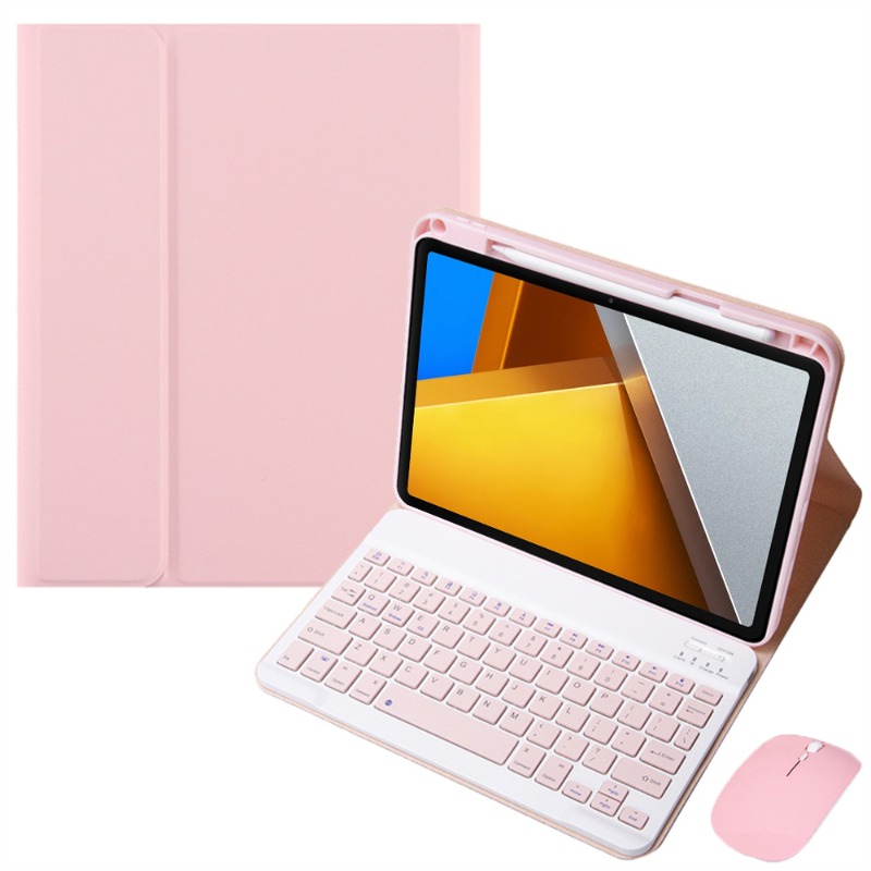 Keyboard for Xiaomi Poco Pad 1 – обзор и цена Poco Tablet Accessories