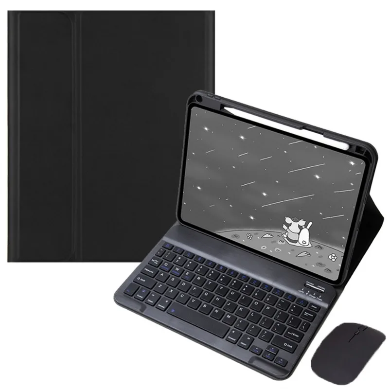 Keyboard for Xiaomi Poco Pad 1 – обзор и цена Poco Tablet Accessories