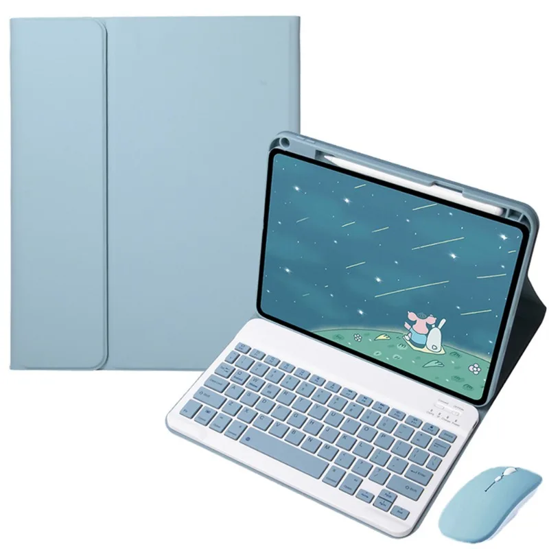 Keyboard for Xiaomi Poco Pad 1 – обзор и цена Poco Tablet Accessories