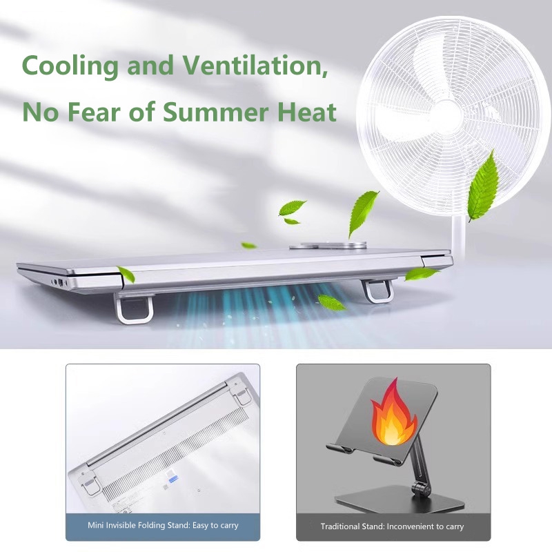Мини-портативная подставка для – обзор и цена Tablet Lap Desk