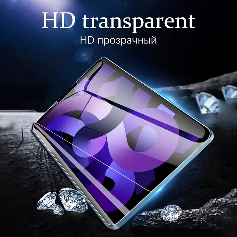 Гидрогелевая пленка для Samsun – обзор и цена Tablet A9 Accessories