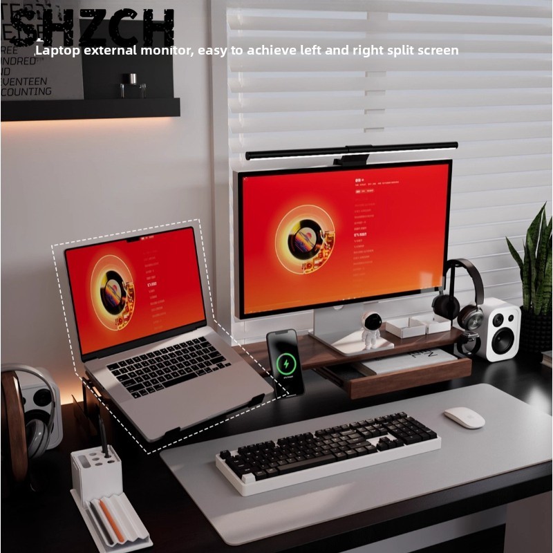 Модульная подставка для монито – обзор и цена Tablet Lap Desk