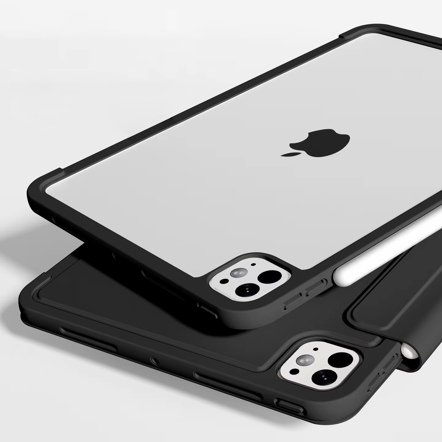 Умный чехол-книжка Smart Folio – обзор и цена Ipad Cover Folio