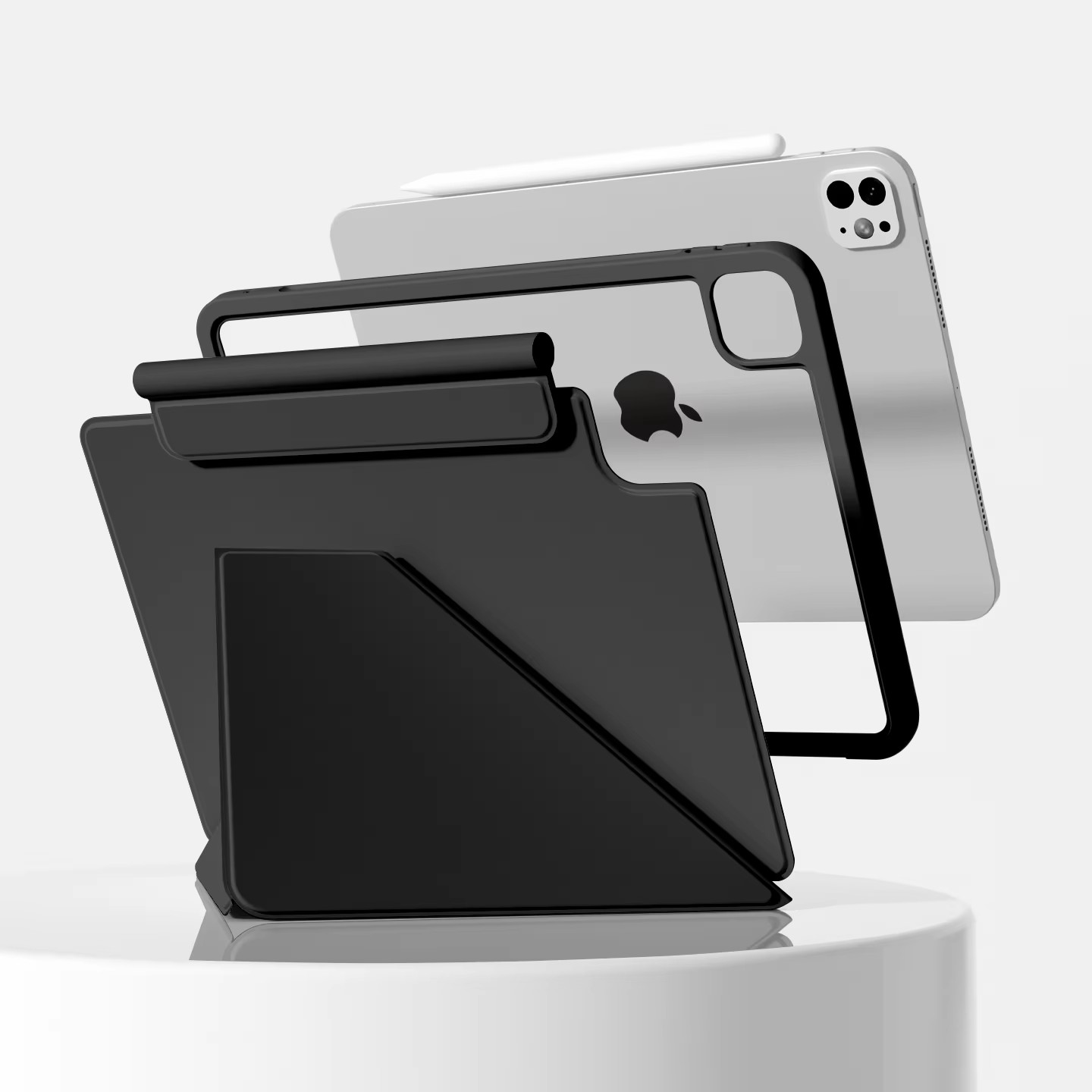 Умный чехол-книжка Smart Folio – обзор и цена Ipad Cover Folio