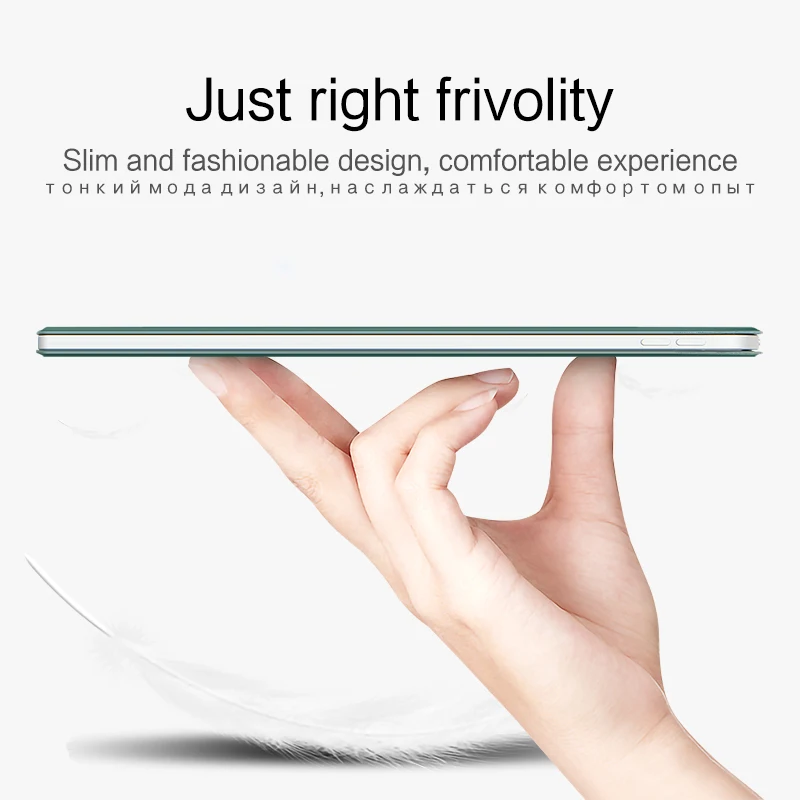 Чехол Smart Folio для нового i – обзор и цена Ipad Cover Folio