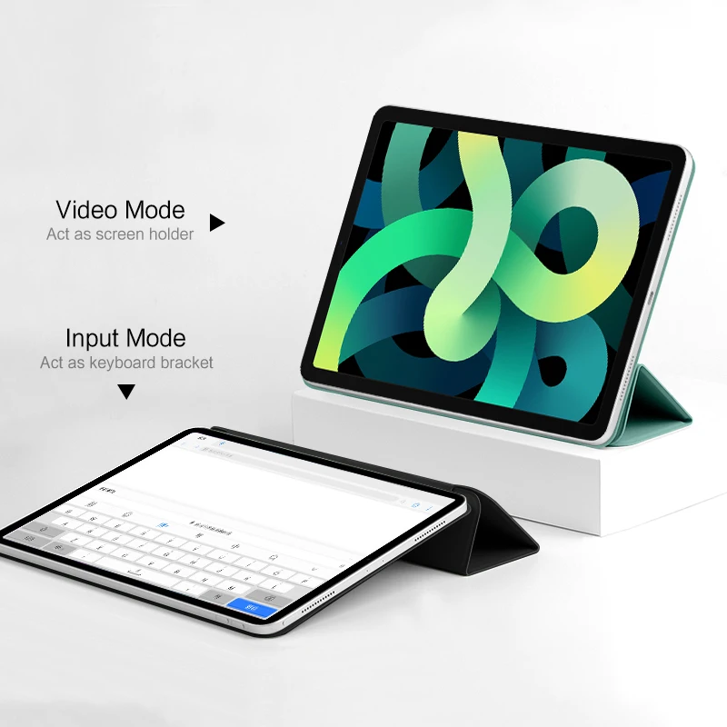 Чехол Smart Folio для нового i – обзор и цена Ipad Cover Folio