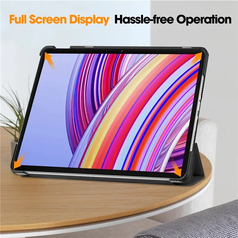 Складной чехол-подставка для X – обзор и цена Poco Tablet Accessories