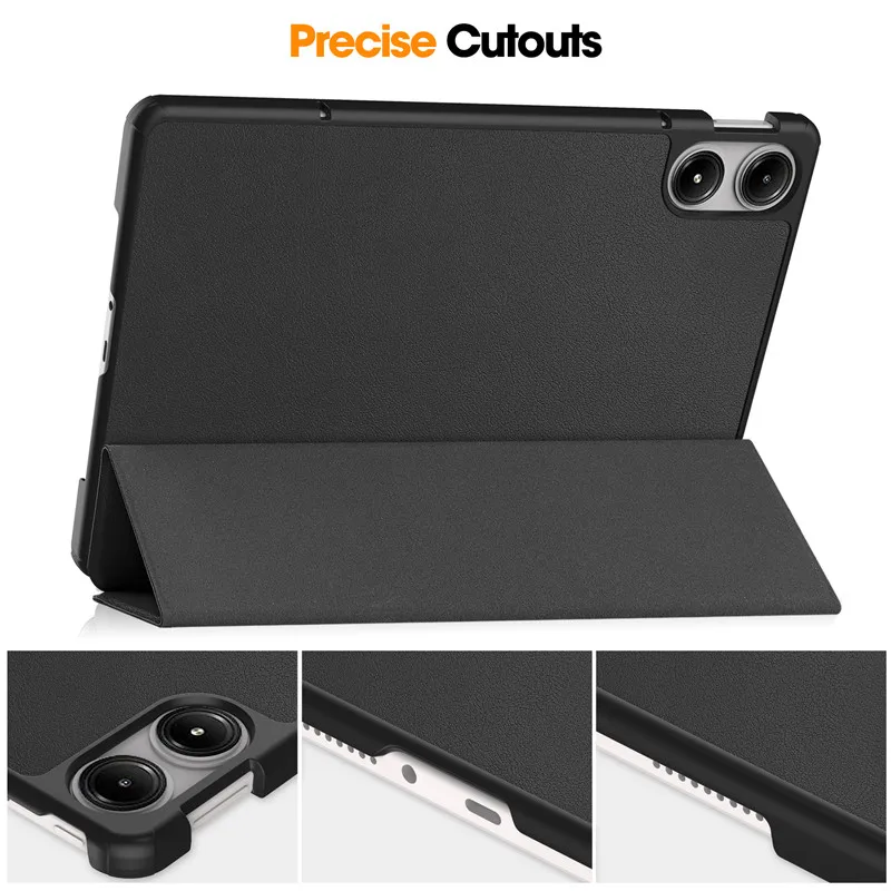 Складной чехол-подставка для X – обзор и цена Poco Tablet Accessories