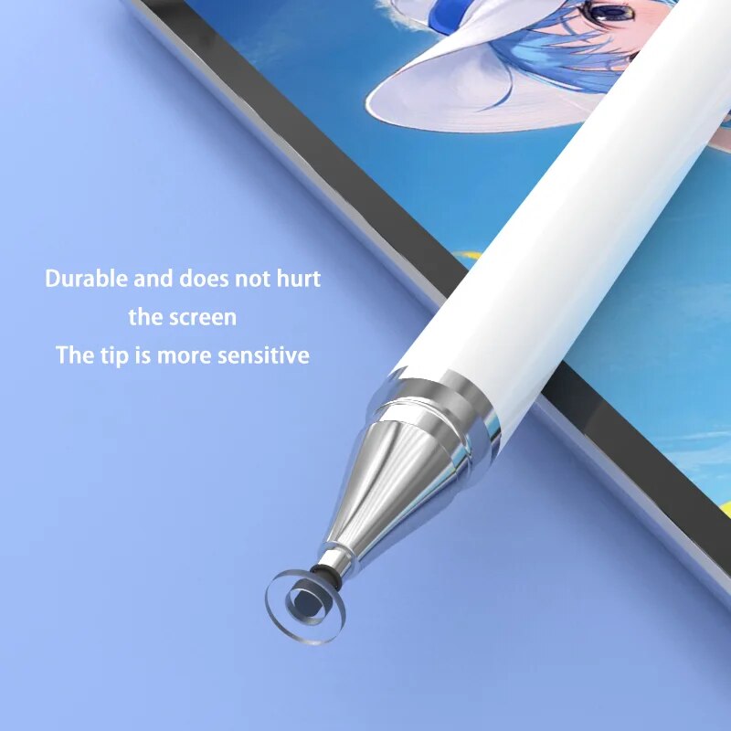 Универсальный стилус для планш – обзор и цена Windows Tablet Accessories