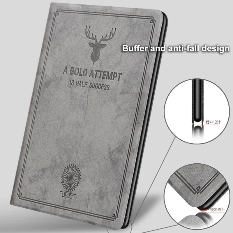 Премиальный кожаный чехол с из – обзор и цена Poco Tablet Accessories