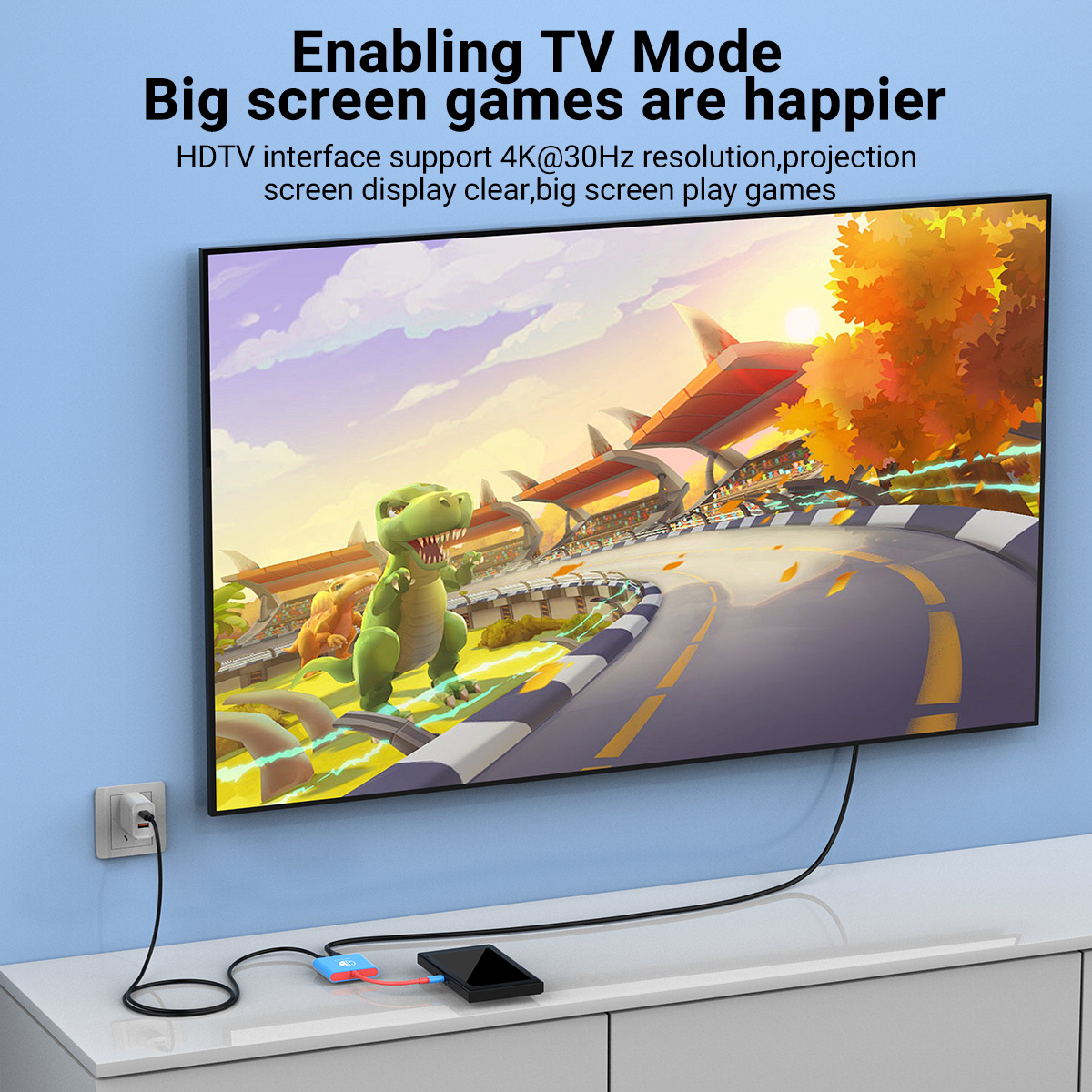USB-хаб 3-в-1 Type-C с адаптер – обзор и цена Hdmi Adapter Tablet