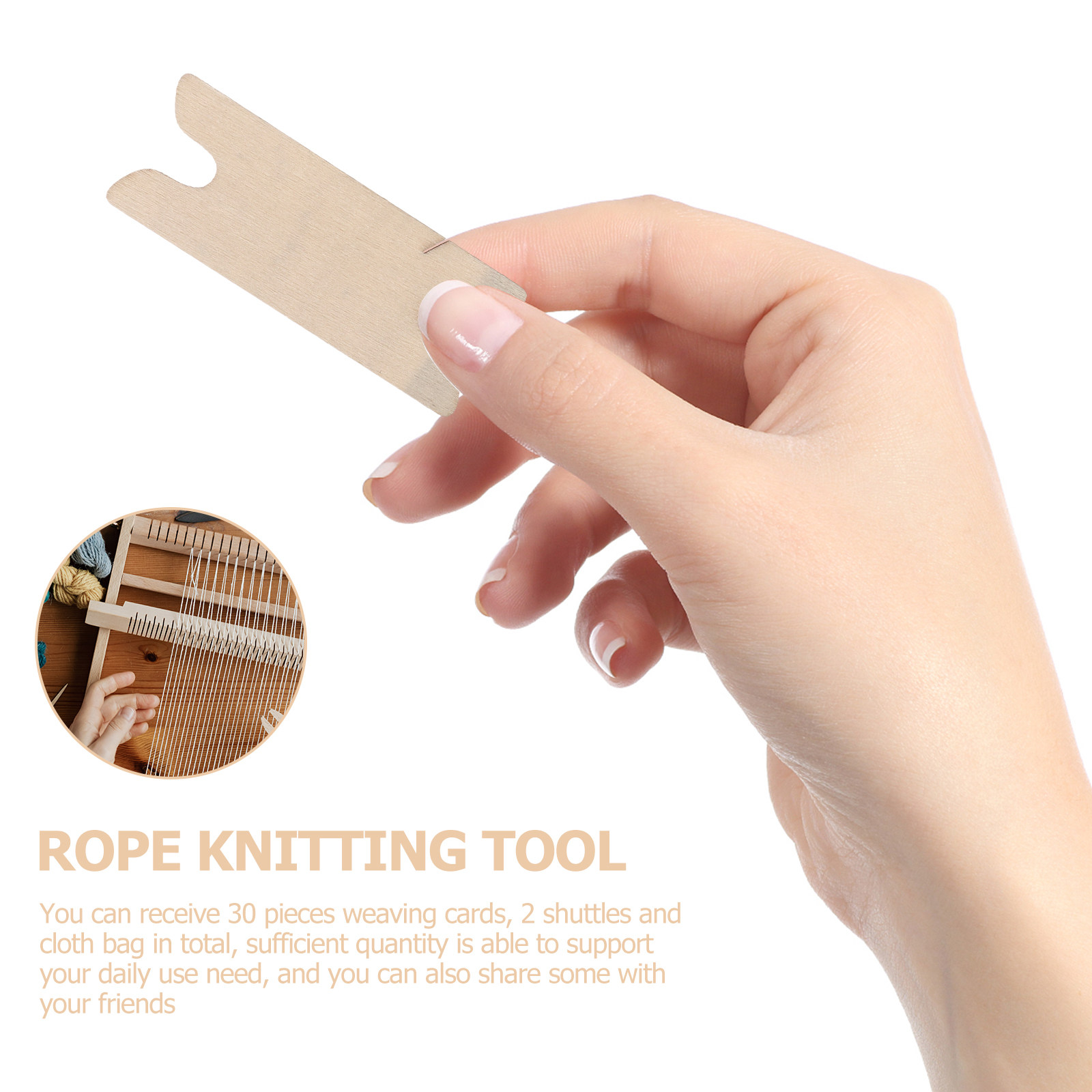 1 комплект: карты для плетения – обзор и цена Tablet Weaving Accessories