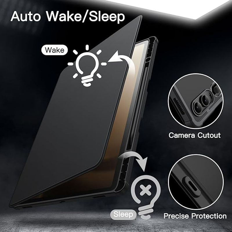 Чехол для Samsung Galaxy Tab S – обзор и цена Tablet A9 Accessories