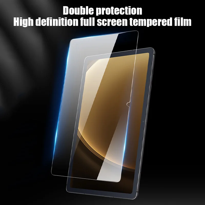 2 шт. HD устойчивое к царапина – обзор и цена Tablet A9 Accessories