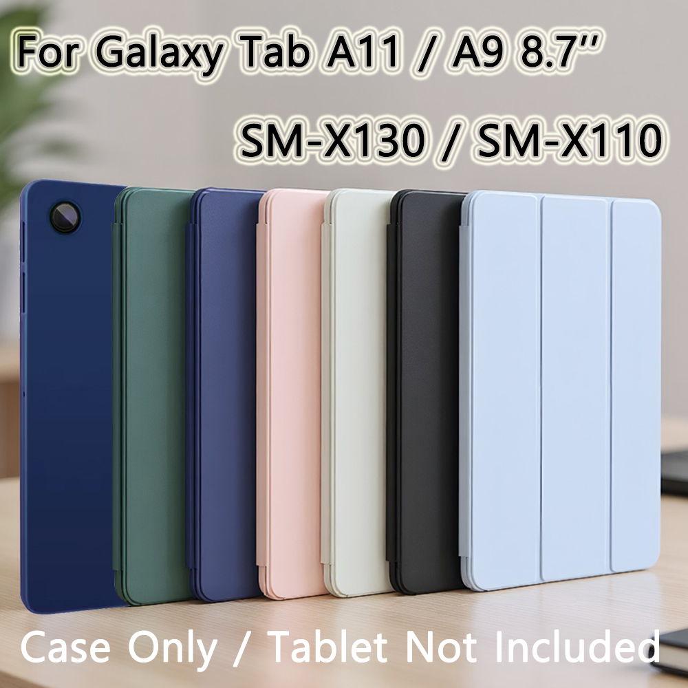 Для Samsung Galaxy Tab A11+/A9 – обзор и цена Tablet A9 Accessories