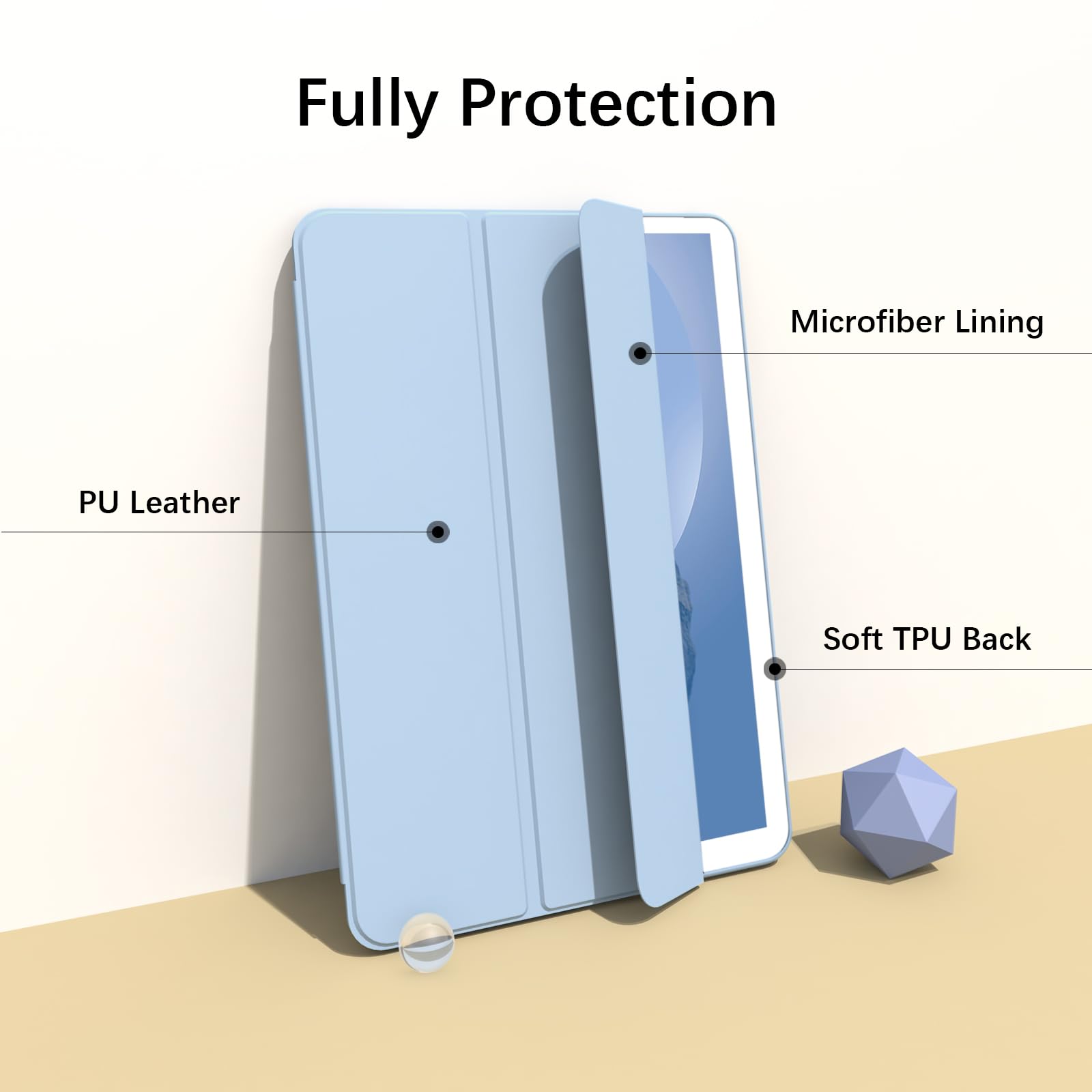 Для Samsung Galaxy Tab A11+/A9 – обзор и цена Tablet A9 Accessories