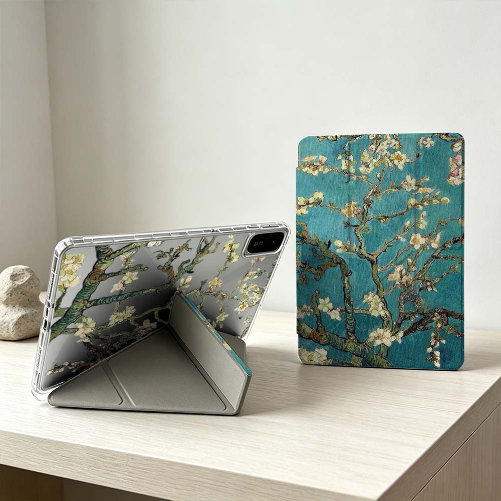 Чехол для планшета с узором цв – обзор и цена Poco Tablet Accessories