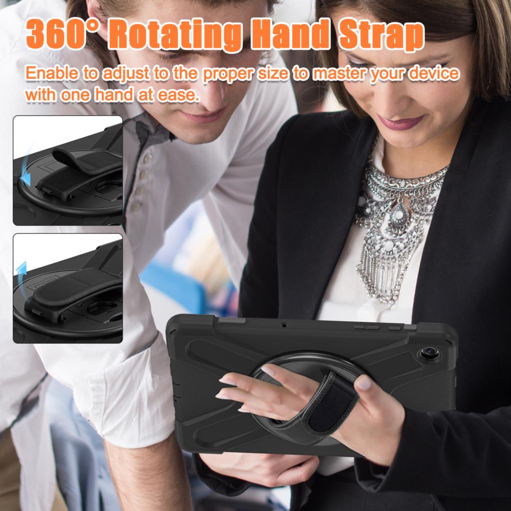 Вращающийся на 360 градусов че – обзор и цена Tablet A9 Accessories