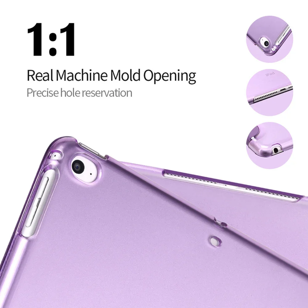 Чехол для iPad Pro 12,9 Cover  – обзор и цена Ipad Cover Folio