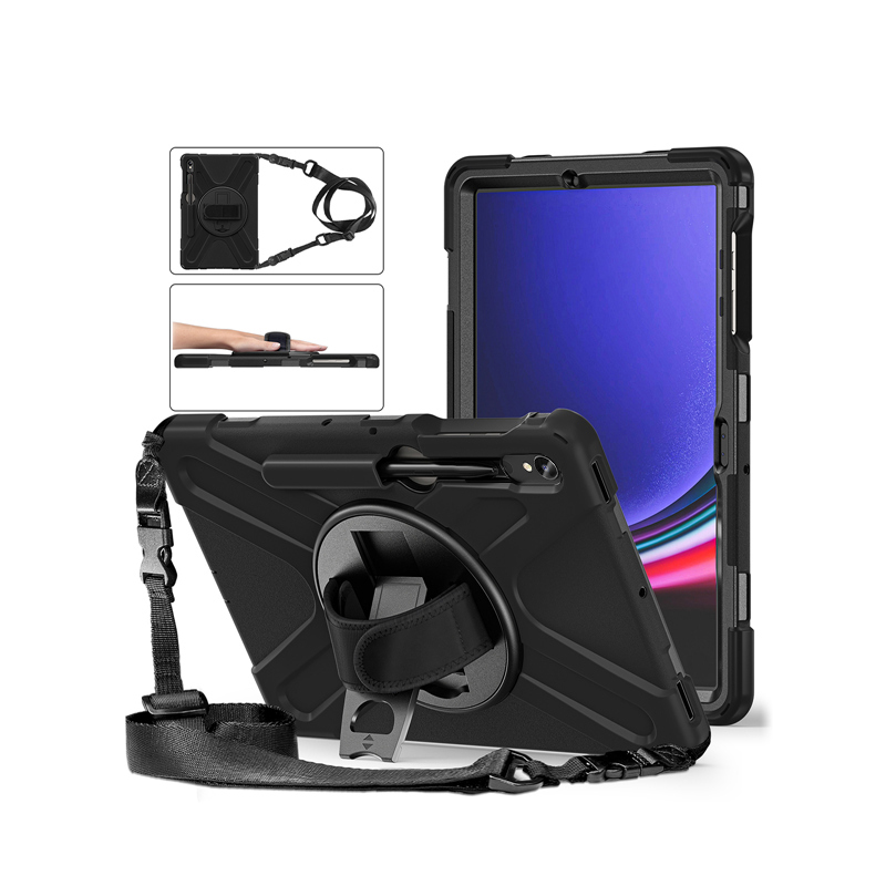Сверхмощный противоударный чех – обзор и цена Tablet A9 Accessories