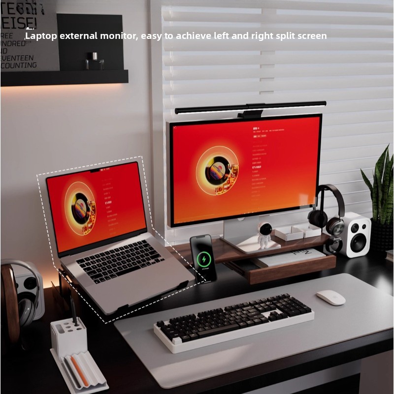 Модульный монитор Z3 Pro, наст – обзор и цена Tablet Lap Desk