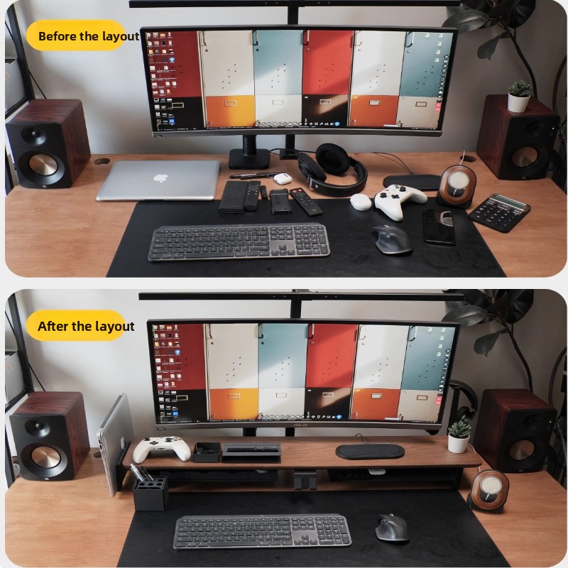 Модульный монитор Z3 Pro, наст – обзор и цена Tablet Lap Desk