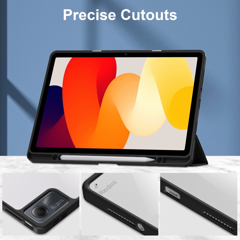 Чехол для Xiaomi Poco Pad M1 с – обзор и цена Poco Tablet Accessories