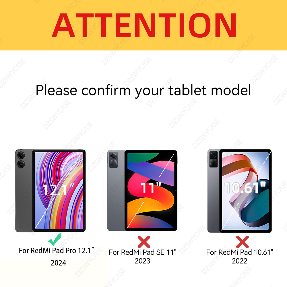 Чехол с поворотом на 360 граду – обзор и цена Poco Tablet Accessories