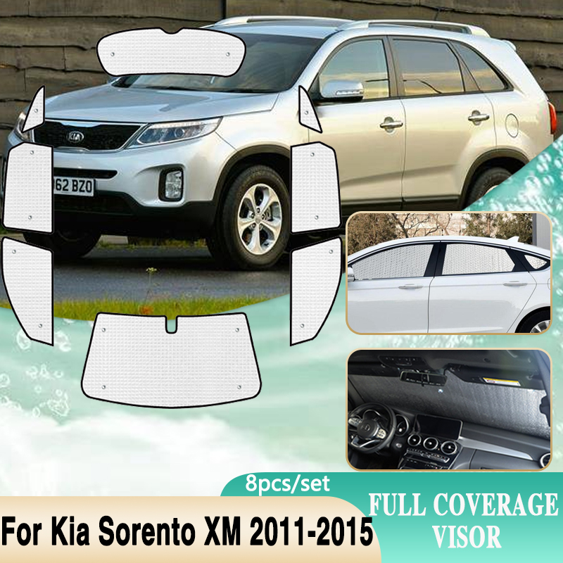 Для Kia Sorento XM аксессуары  – обзор и цена Windows Tablet Accessories