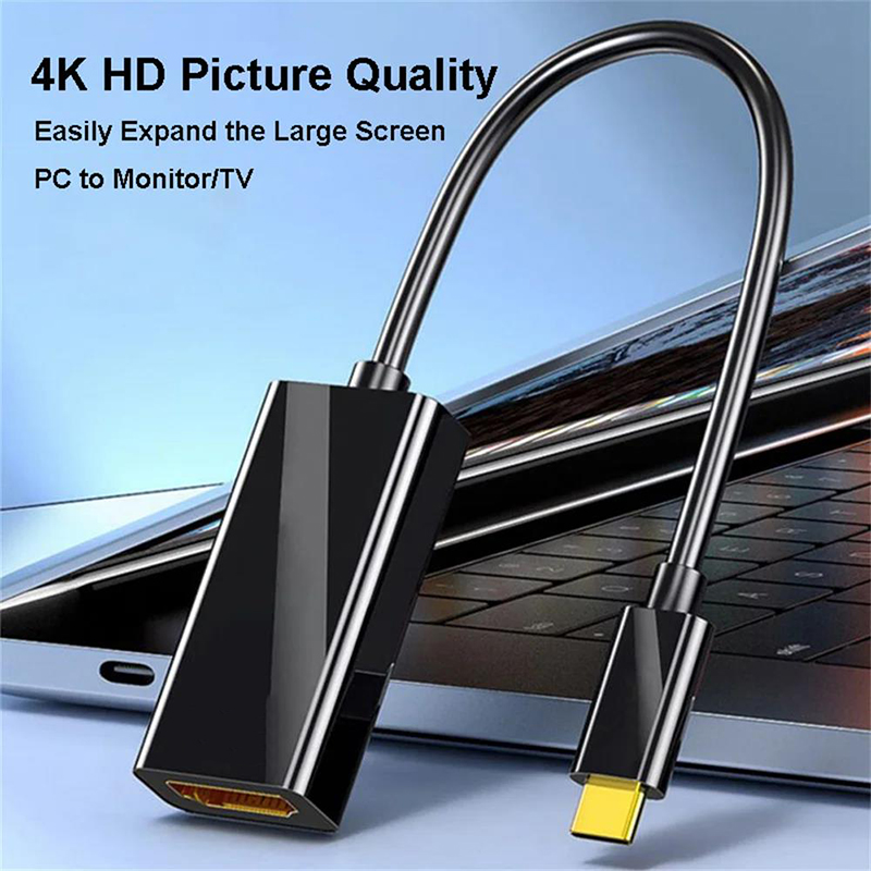 Кабель-адаптер Type C HDTV, HD – обзор и цена Hdmi Adapter Tablet