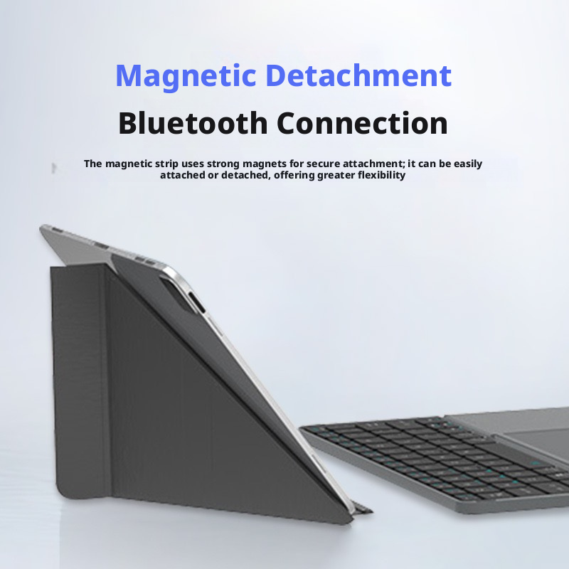 Беспроводная складная Bluetoot – обзор и цена Ipad Cover Folio