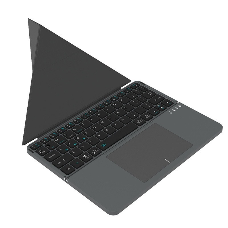 Беспроводная складная Bluetoot – обзор и цена Ipad Cover Folio