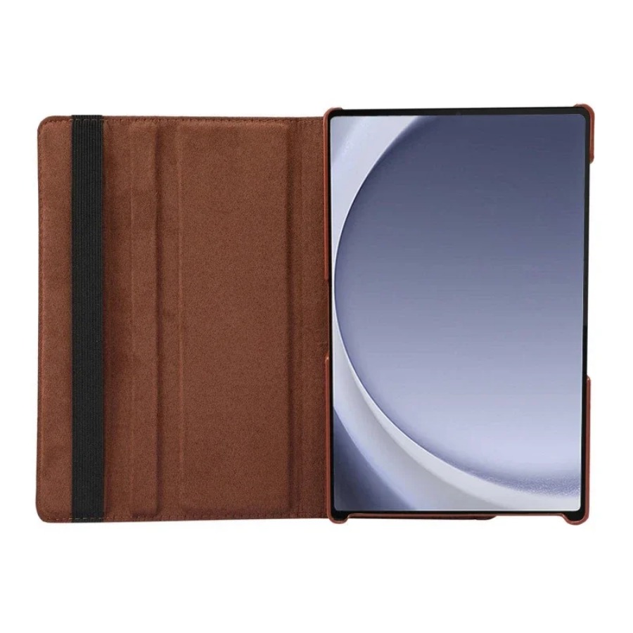 Чехол-подставка 360° для Samsu – обзор и цена Tablet A9 Accessories