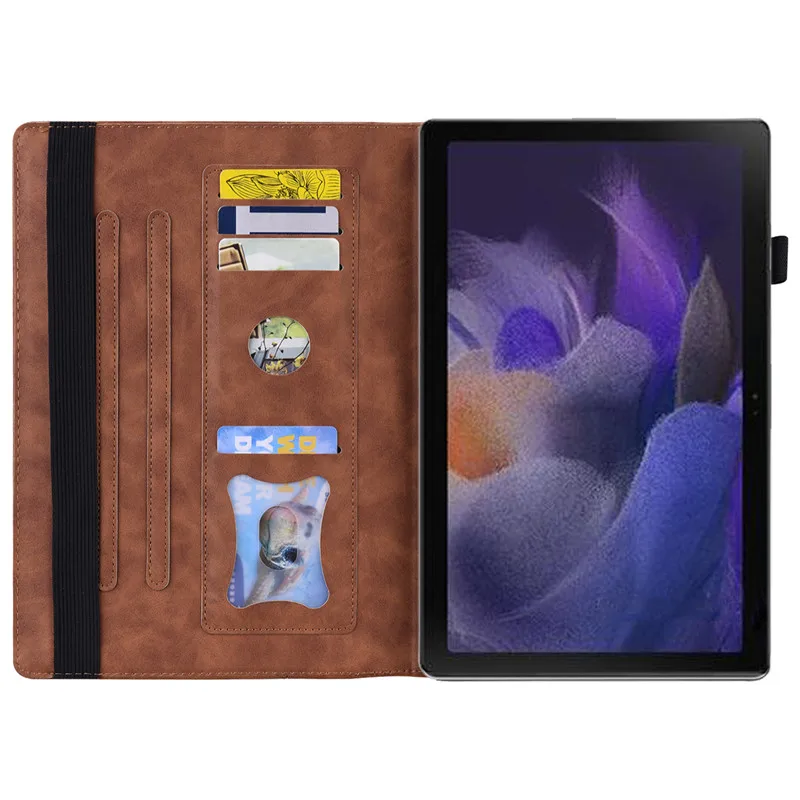Чехол для Samsung Galaxy Tab A – обзор и цена Tablet A9 Accessories