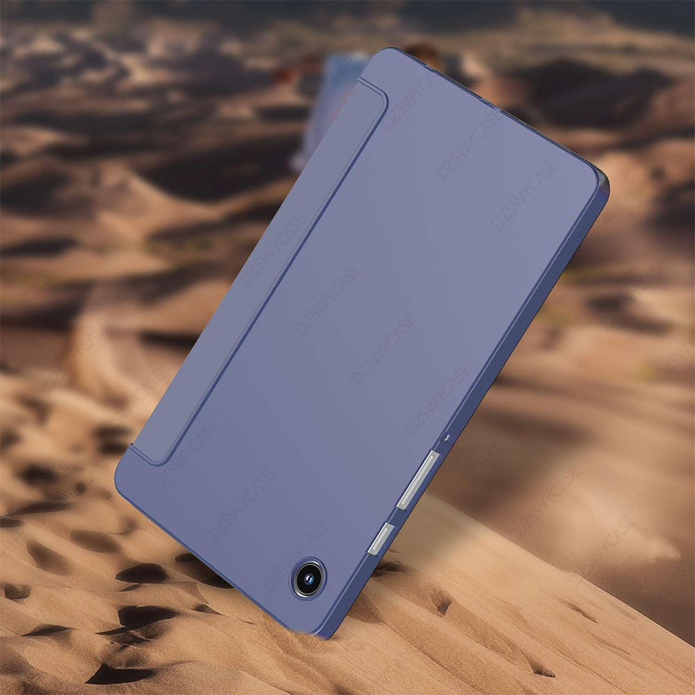 Силиконовый чехол для Samsung  – обзор и цена Tablet A9 Accessories