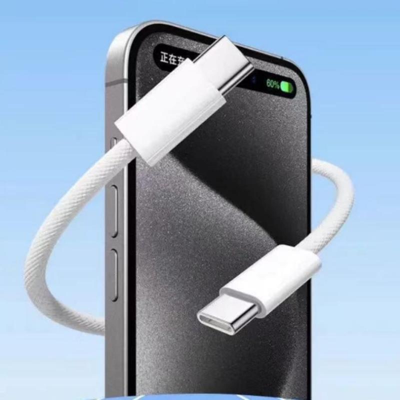 Оригинальный кабель USB-C для  – обзор и цена Tablet Weaving Accessories