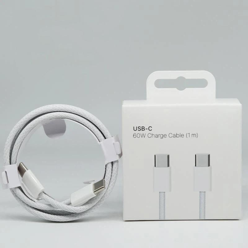 Оригинальный кабель USB-C для  – обзор и цена Tablet Weaving Accessories