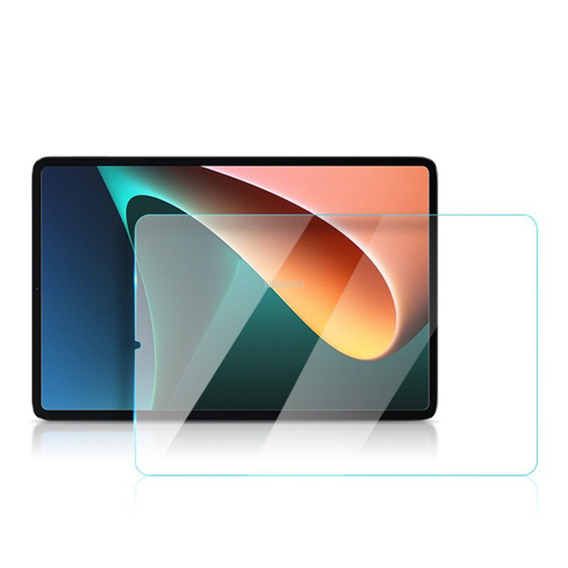 Стеклянный защитный чехол для  – обзор и цена Mi Tablet Accessories