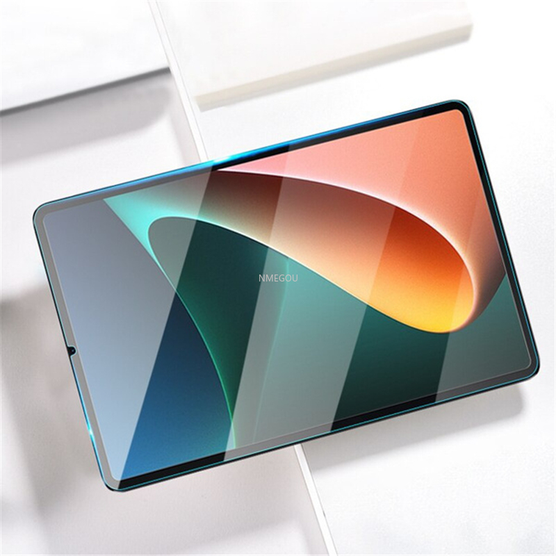 Стеклянный защитный чехол для  – обзор и цена Mi Tablet Accessories