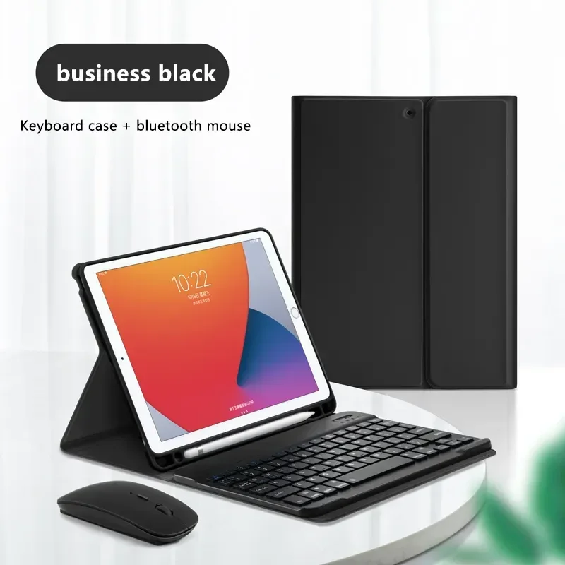 Красочный чехол для клавиатуры – обзор и цена Ipad Cover Folio