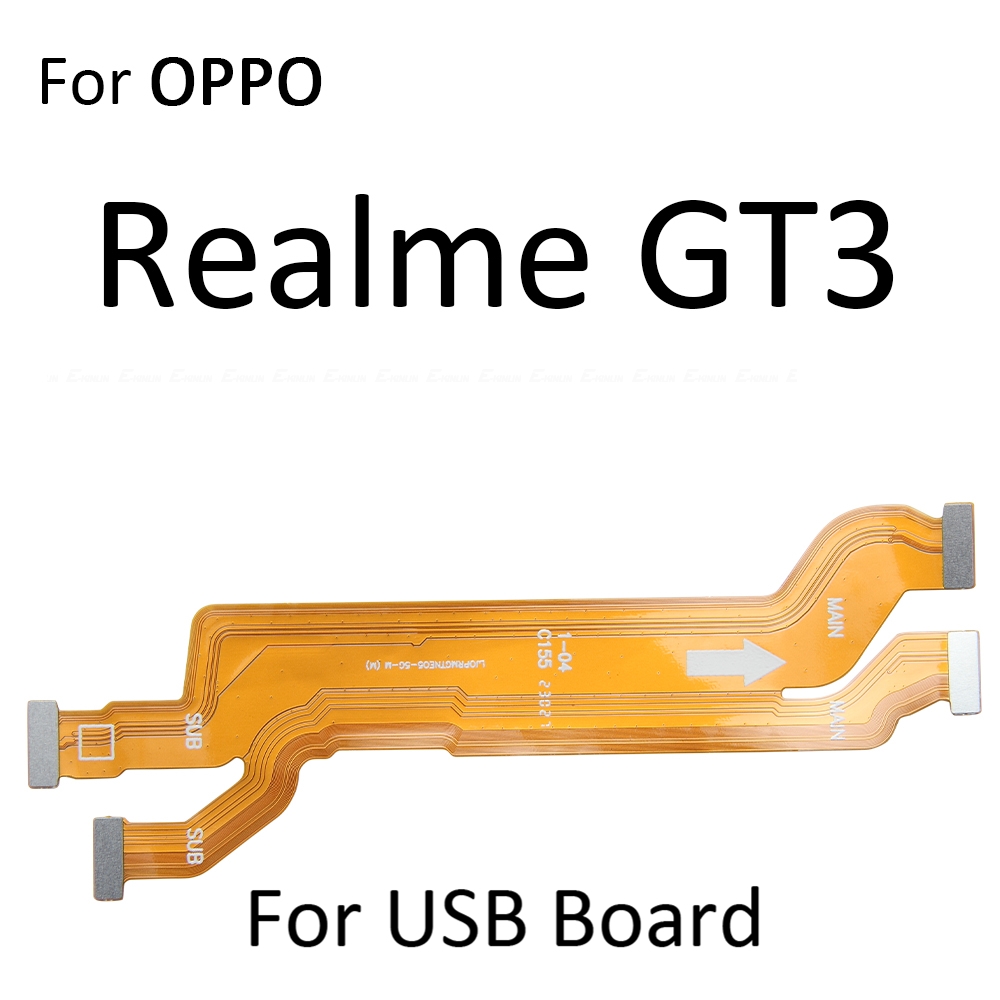 Шлейф подключения материнской  – обзор и цена Realme Note 50