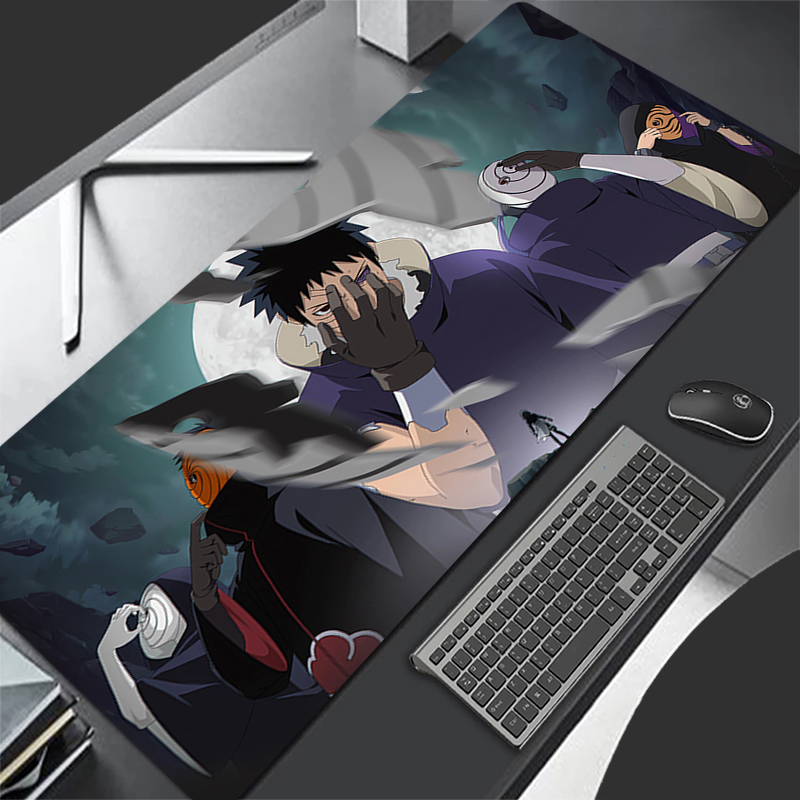 Коврик для мыши Anime Carpe La – обзор и цена Rugged Tablet Accessories
