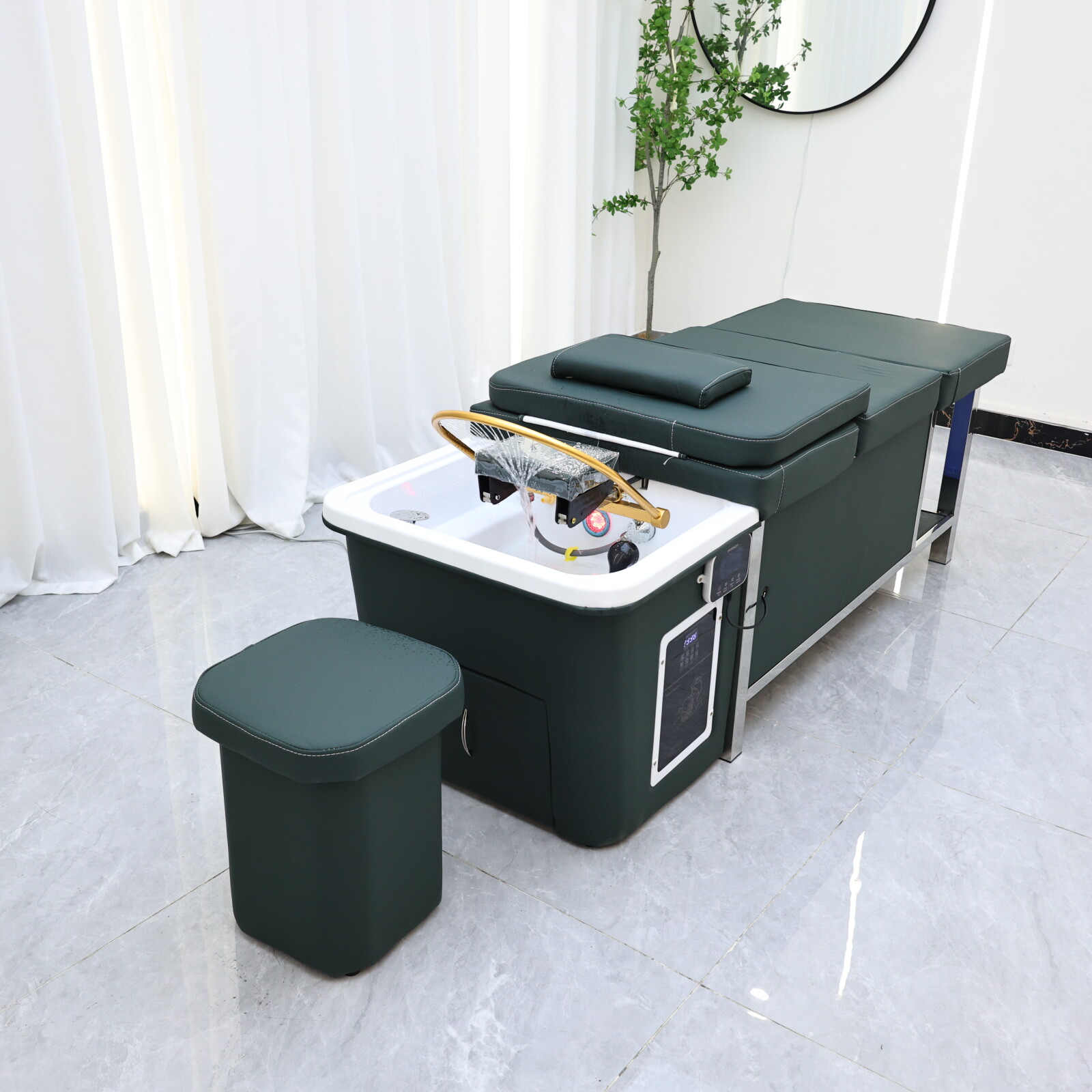 Кровать для шампуня для массаж – обзор и цена Massage Table Accessories Uk