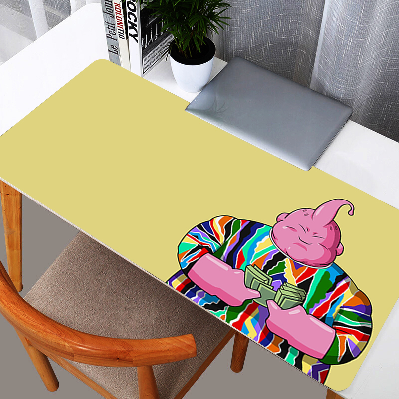 DBZ Dragon Ball Majin Buu Ковр – обзор и цена Rugged Tablet Accessories