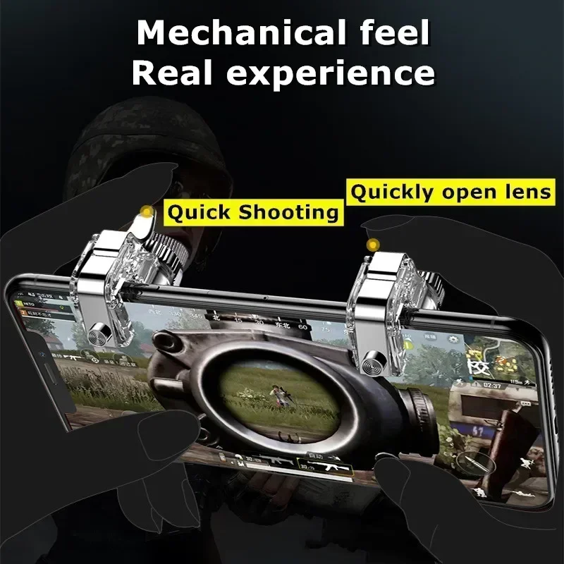 R11 мобильный телефон PUBG игр – обзор и цена Tablet Gaming Accessories