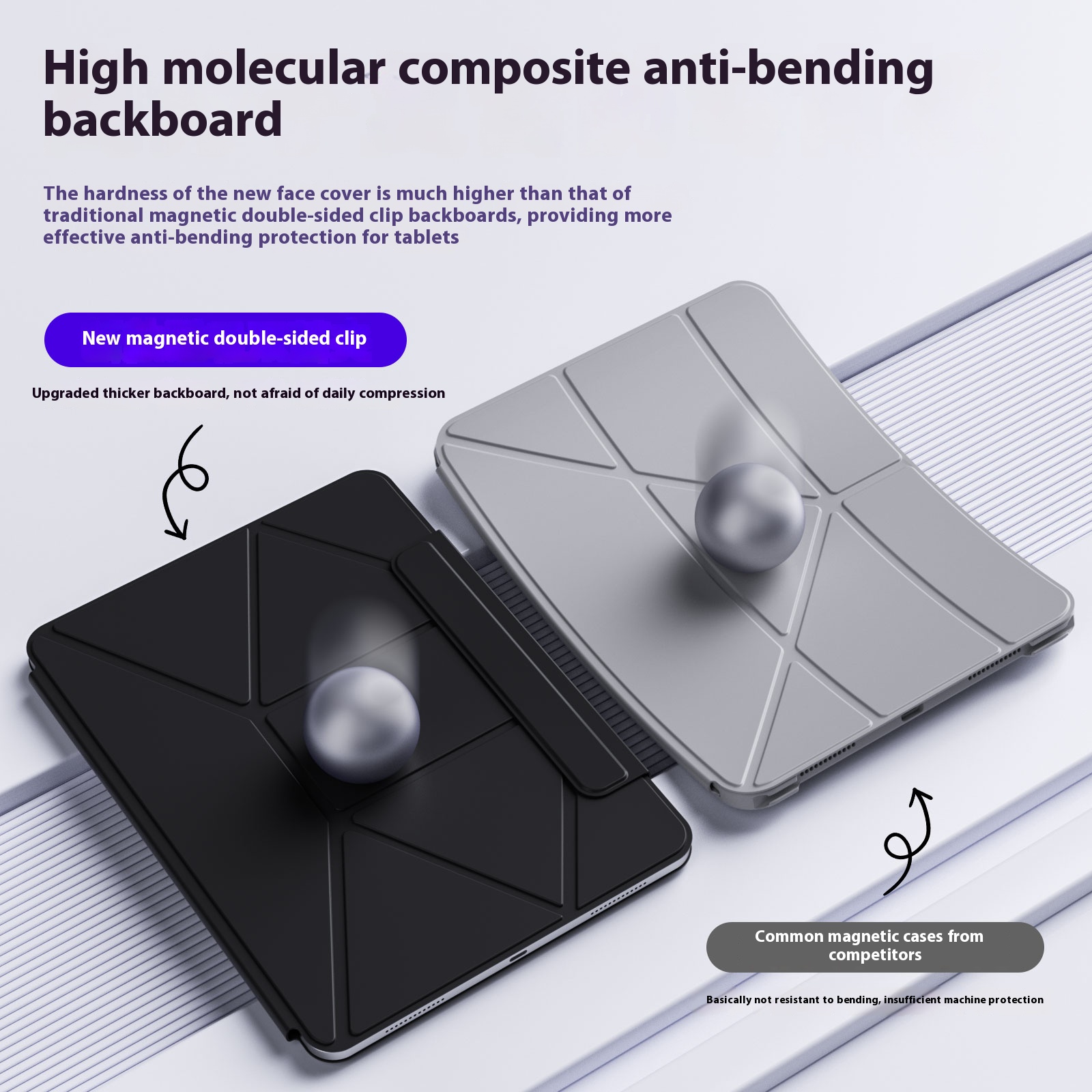 Чехол Smart Folio для iPad A16 – обзор и цена Ipad Cover Folio