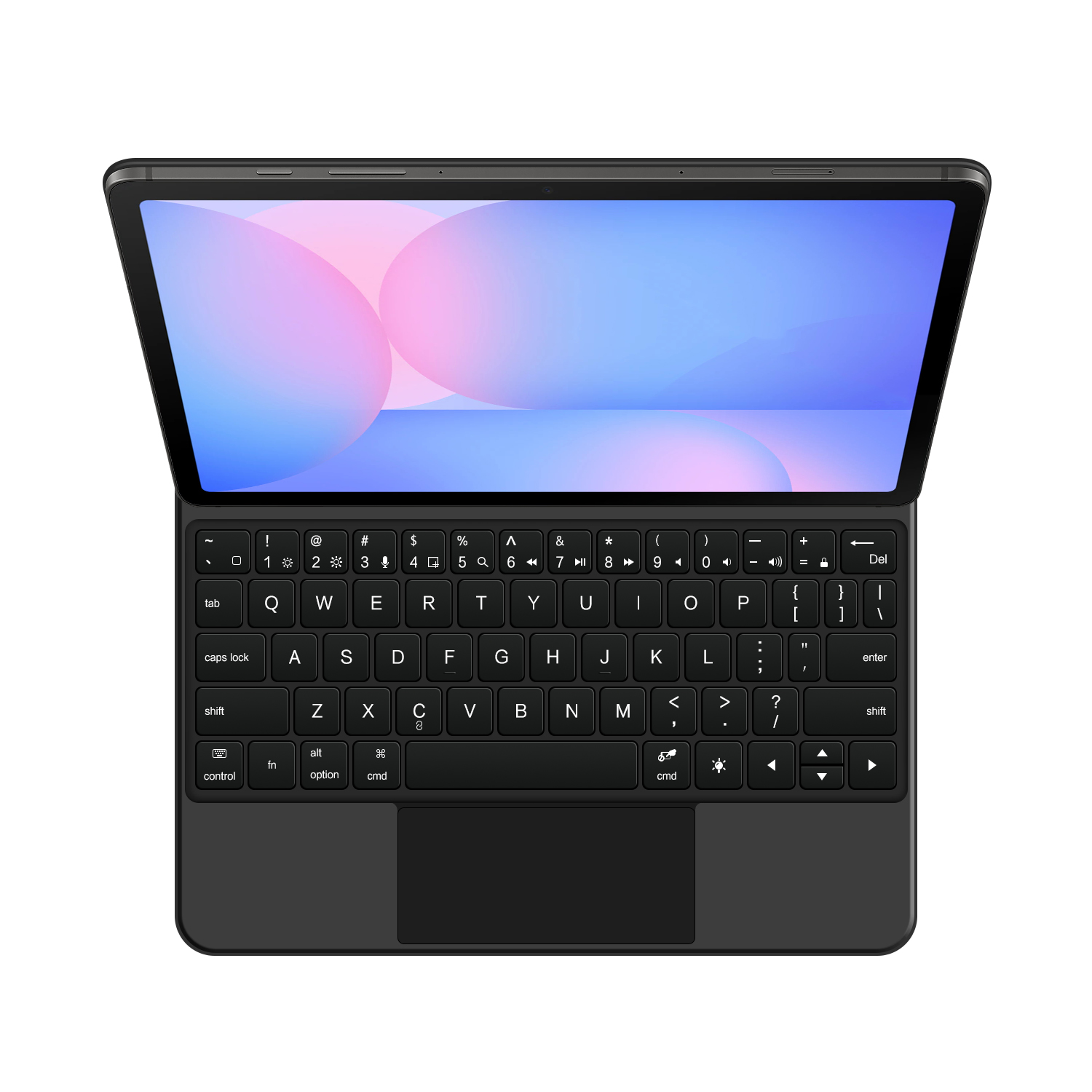 Клавиатура Magic Keyboard для  – обзор и цена Vortex Tablet Accessories