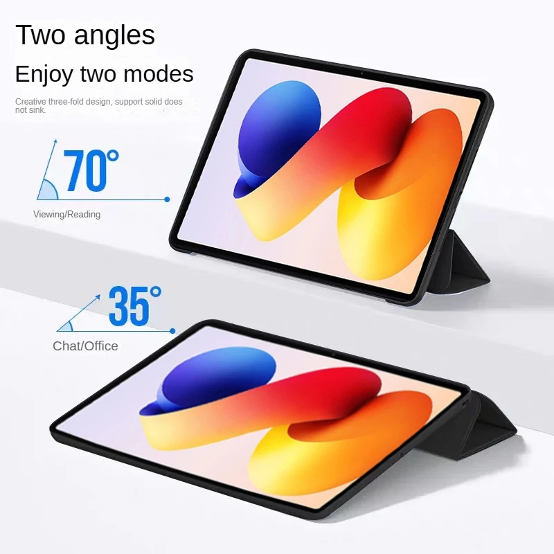 Чехол для Poco Pad M1 12,1 дюй – обзор и цена Poco Tablet Accessories